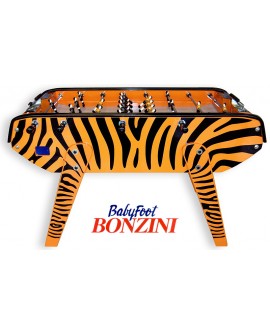 Baby-foot Bonzini B90 Tigre
