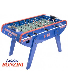 Baby foot Bonzini Stadium : commandez nos baby foot Bonzini Stadium -  Mister Babyfoot