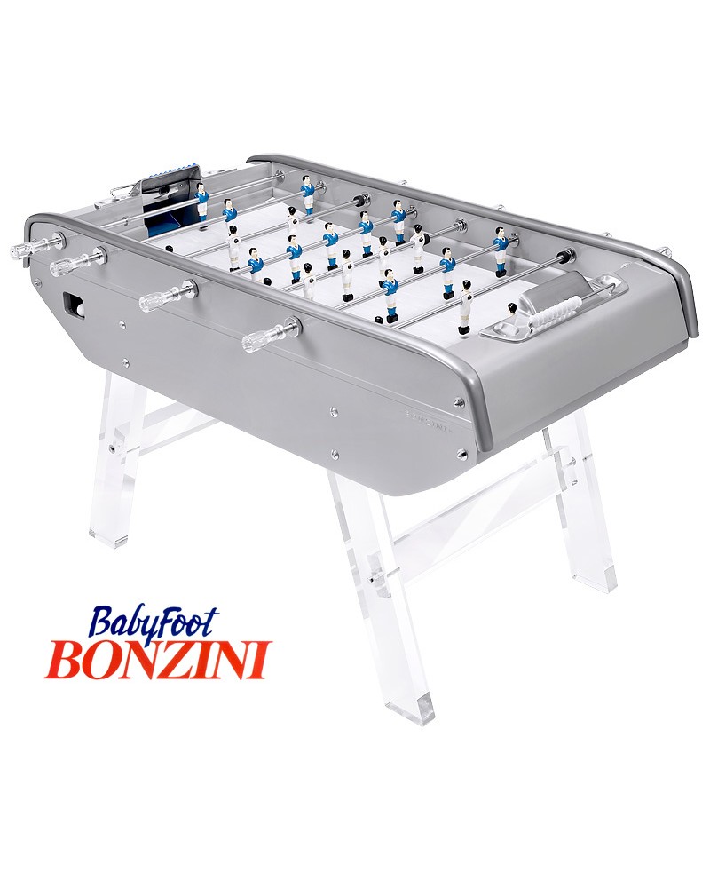 Baby foot Bonzini B 90 zebre