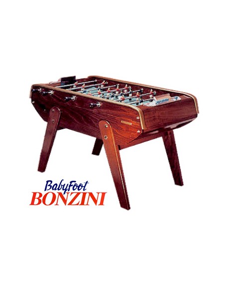 Baby-foot Bonzini B90 Rustique