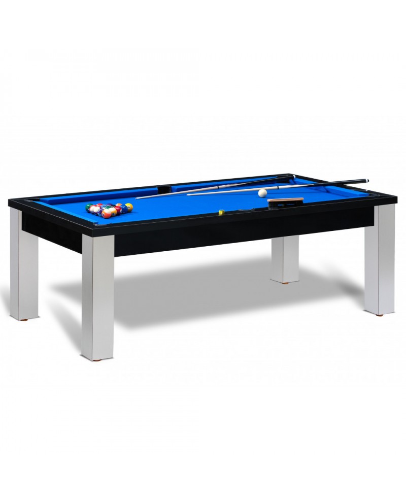 La table billard convertible : meilleur choix pour gagner de l'espace, by  CAAA Billards et Babyfoot