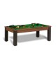 Table billard convertible Sao Paulo Teck