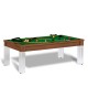 Table billard convertible Sao Paulo Teck