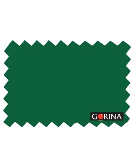 Tapis de billard Gorina largeur 195cm Vert-Jaune