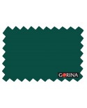 Tapis de billard Gorina largeur 185cm Vert-Bleu