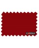 Tapis de billard bordeaux