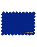 Tapis de billard Gorina largeur 185cm Bleu Roi
