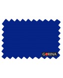 Tapis de billard Gorina largeur 195cm Bleu Roi
