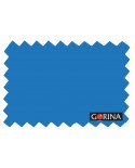 Tapis de billard Gorina largeur 195cm Bleu