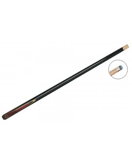 Queue de Billard Pool ou Snooker - 145cm 500g Frêne massif