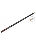 Queue de Billard Pool ou Snooker - 145cm 500g Frêne massif