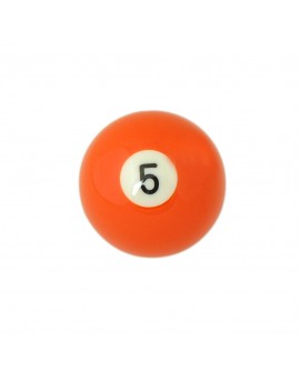 Billes de billard américain VENTURA LTD - 57.2 mm