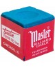Craies de Billard MASTER Bleues - 12 craies