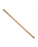 Levier d'ouverture complet en bois B60 Bonzini