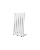 Porte-queues de billard 5 places Elegance blanc