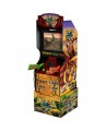 Borne Arcade Big Hunter René Pierre