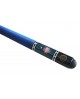 Queue de billard Américain - 145 cm 560 g Érable massif