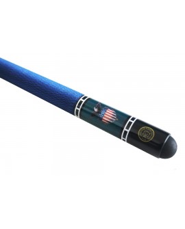 Queue de billard Américain - 145 cm 560 g Érable massif
