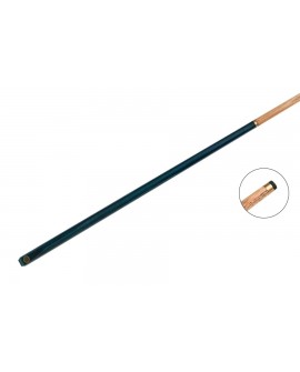 Queue de Billard Pool ou Snooker - 145cm 490g Frêne