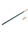 Queue de Billard Pool ou Snooker - 145cm 490g Frêne