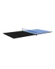 Table billard convertible 7ft Louxor noir vert