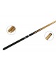 Queue de Billard Pool ou Snooker Mark Selby - 145cm 540g Frêne massif