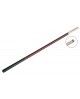 Queue de Billard Pool ou Snooker Cannon - 145cm 495g Frêne massif