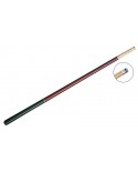 Queue de Billard Pool ou Snooker Cannon - 145cm 495g Frêne massif