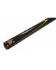 Queue de Billard Pool ou Snooker BCE - 145cm 515g Frêne massif