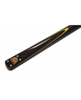 Queue de Billard Pool ou Snooker BCE - 145cm 515g Frêne massif