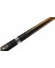 Queue de Billard Pool ou Snooker BCE - 145cm 515g Frêne massif