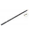 Queue de Billard Carambole - 145cm 500g Bois Erable massif