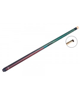 Queue de Billard Carambole - 145cm 500g Bois Erable