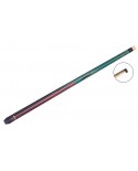 Queue de Billard Carambole - 145cm 500g Bois Erable