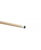 Queue de Billard Carambole - 145cm 500g Bois Erable massif