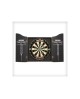 Cible professionnelle pointe acier coffret