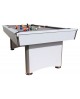 Table billard Américain 7ft Crosby blanc