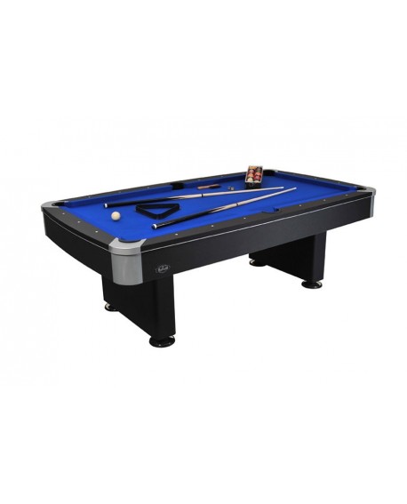 Table billard Américain 7ft Buffalo noir