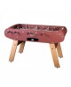 Baby-foot René Pierre Onyx Rouge