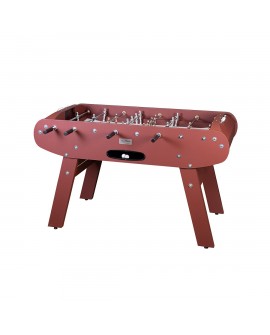Baby-foot René Pierre Onyx Rouge