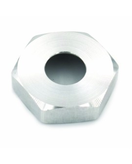 Ecrou pour palier 25mm Petiot