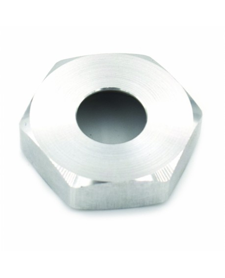Ecrou pour palier 25mm Petiot