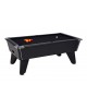 Billard Omega Noir tapis noir