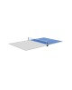 billard blanc convertible ping pong