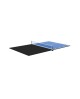 Plateau ping pong pour billard noir convertible