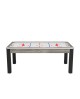 Air Hockey style industriel