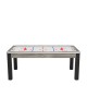 Air Hockey style industriel