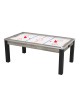 Table de air Hockey industriel