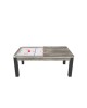 Plateau table pour Air Hockey industriel