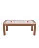 Air Hockey hêtre